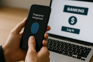 Biometric Verification