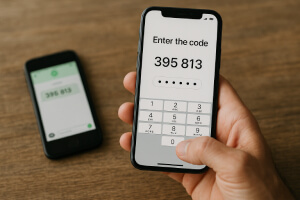 SMS Codes